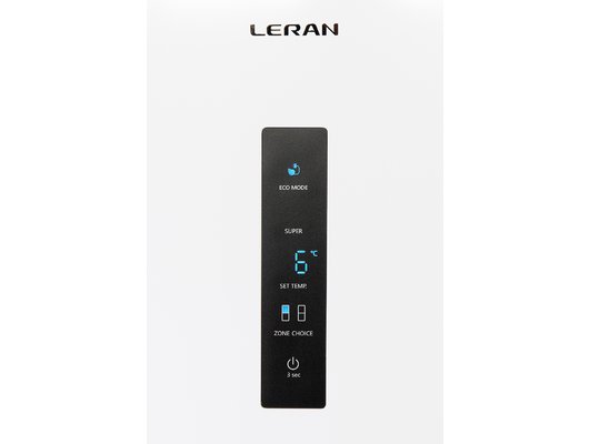 Холодильник LERAN CBF 226 W NF